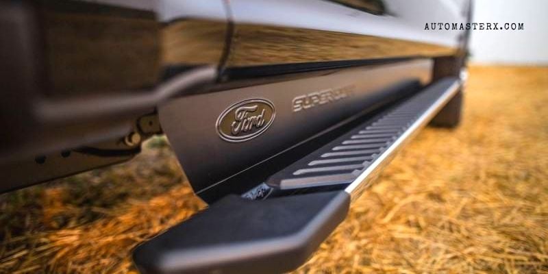 how-to-install-ford-oem-running-boards