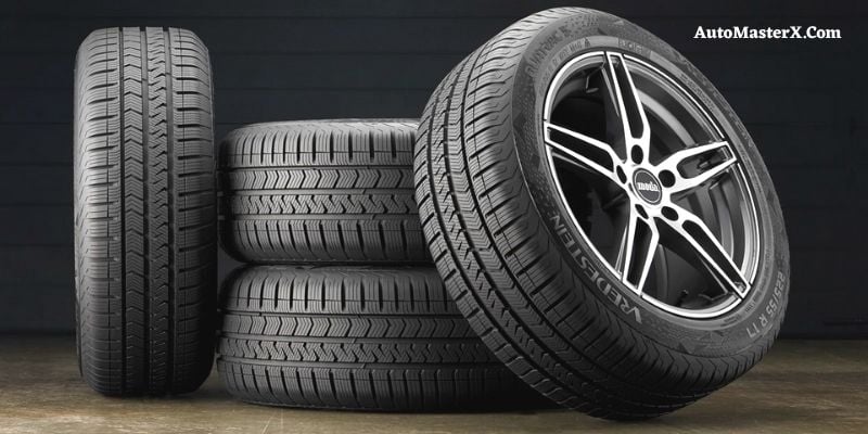 275 55R20 Vs 275 65R20 Tires