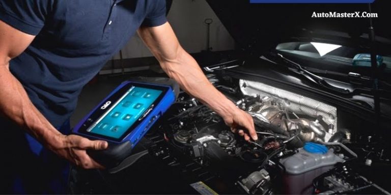 How To Reset Ford Battery Management System Is Just One Click Away