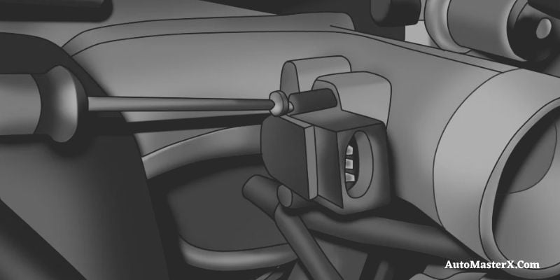 How to Reset Throttle Position Sensor Ford