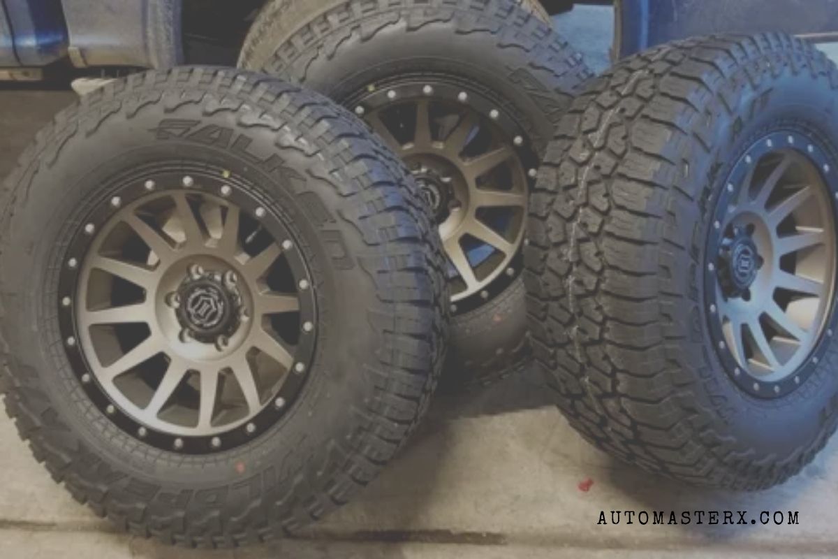 Nitto Terra Grappler G2 Vs Falken Wildpeak AT3W How We Compared!