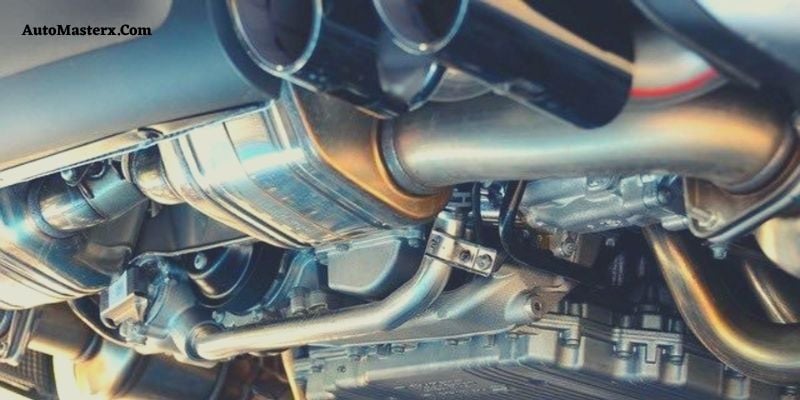 Ford F150 Catalytic Converter Problems