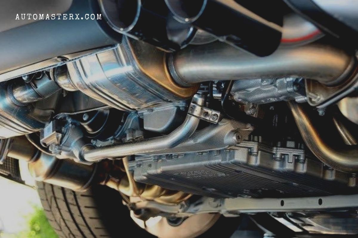 How To Solve Ford F150 Catalytic Converter Problems?