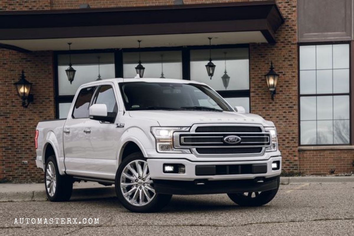 [3 Problems+Solution] Ford F150 Shift Linkage Problems Solve Now Yourself!