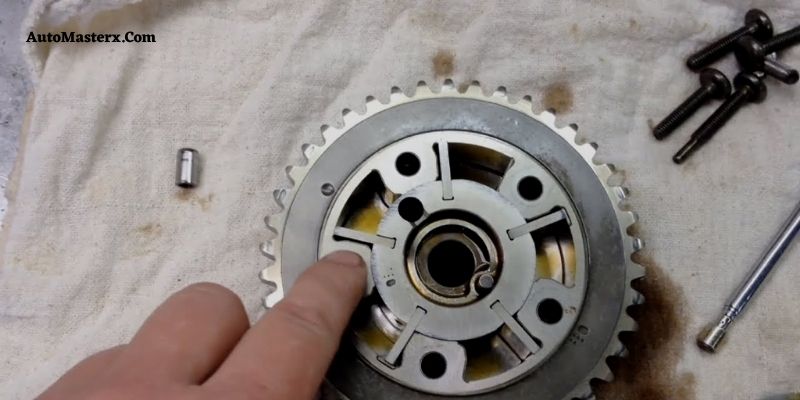 Cam Phaser F150 Replacement Cost