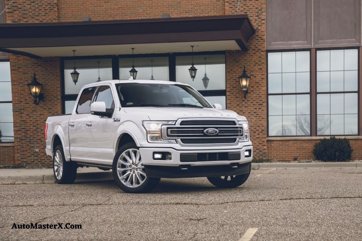 Can’t Choose Between Ford Raptor Vs Ford PlatinumNow You’ll