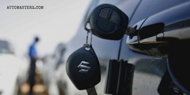 How To Match Door Lock to Ignition