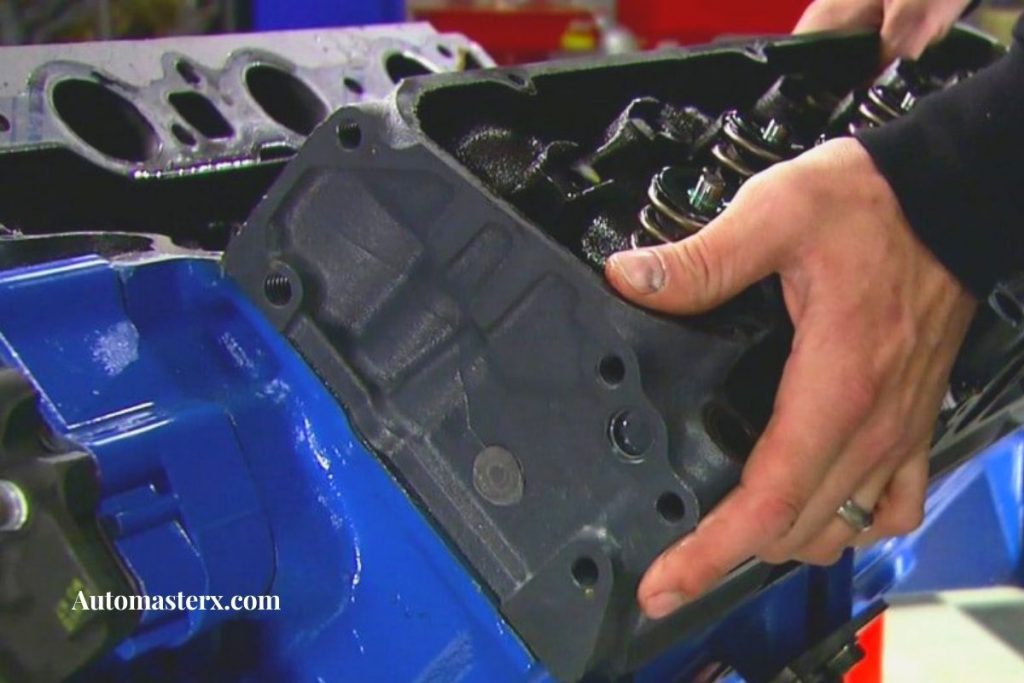 [Explained] 7.3 Powerstroke Sensor Location Diagram+Video Guide!