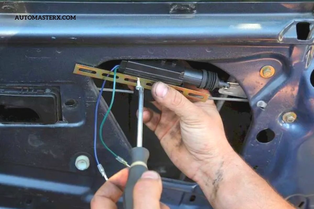 Are You Aware Of Dodge Ram Rear Door Lock Problem And How To Fix?