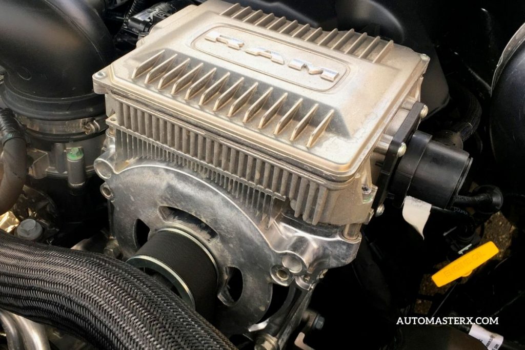 Discussing Ford Super Duty Aluminum Body Problems