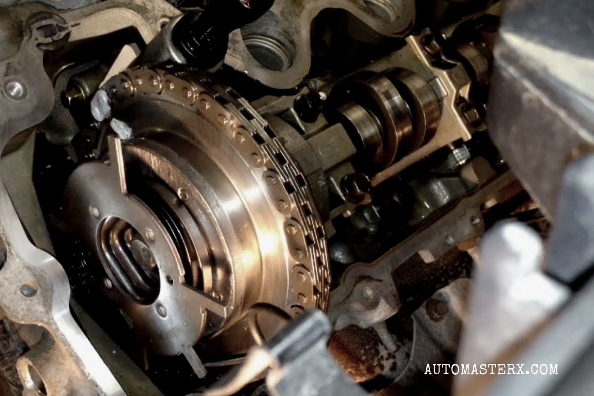 Are Cam Phasers Covered Under Powertrain Warranty? All About Powertrain