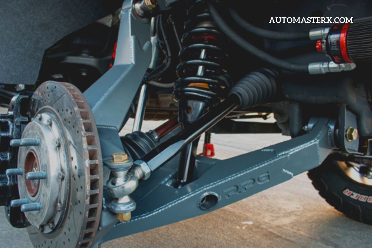 All About F150 Suspension Upgrade Ideas & Recommendations