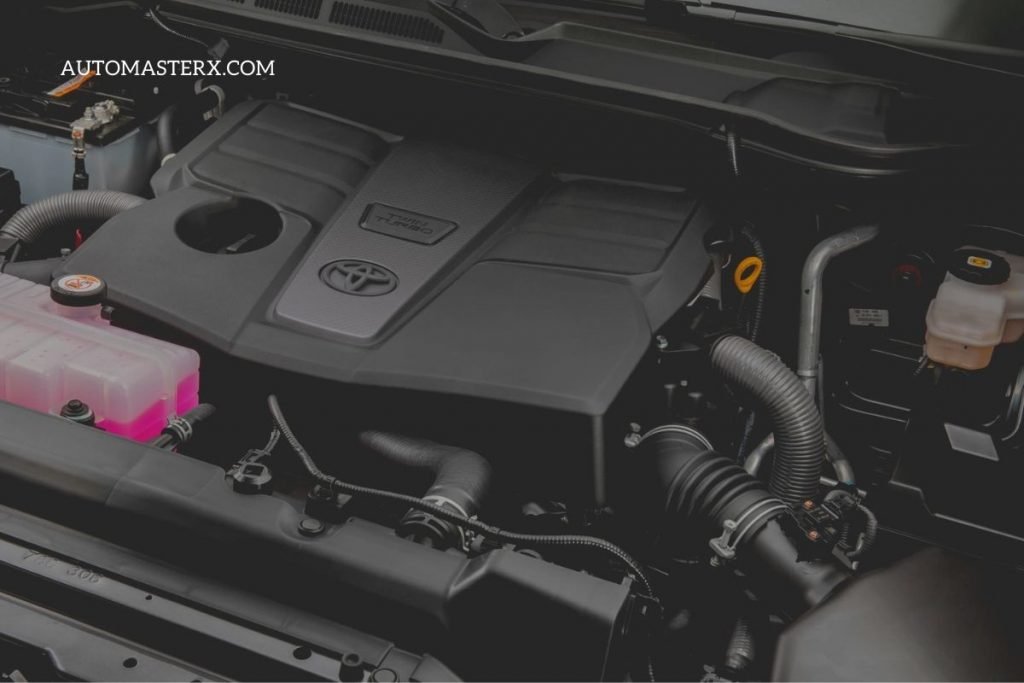 Easiest Fixes For P2442 Toyota Tundra Error Code [With Tips & Tricks]