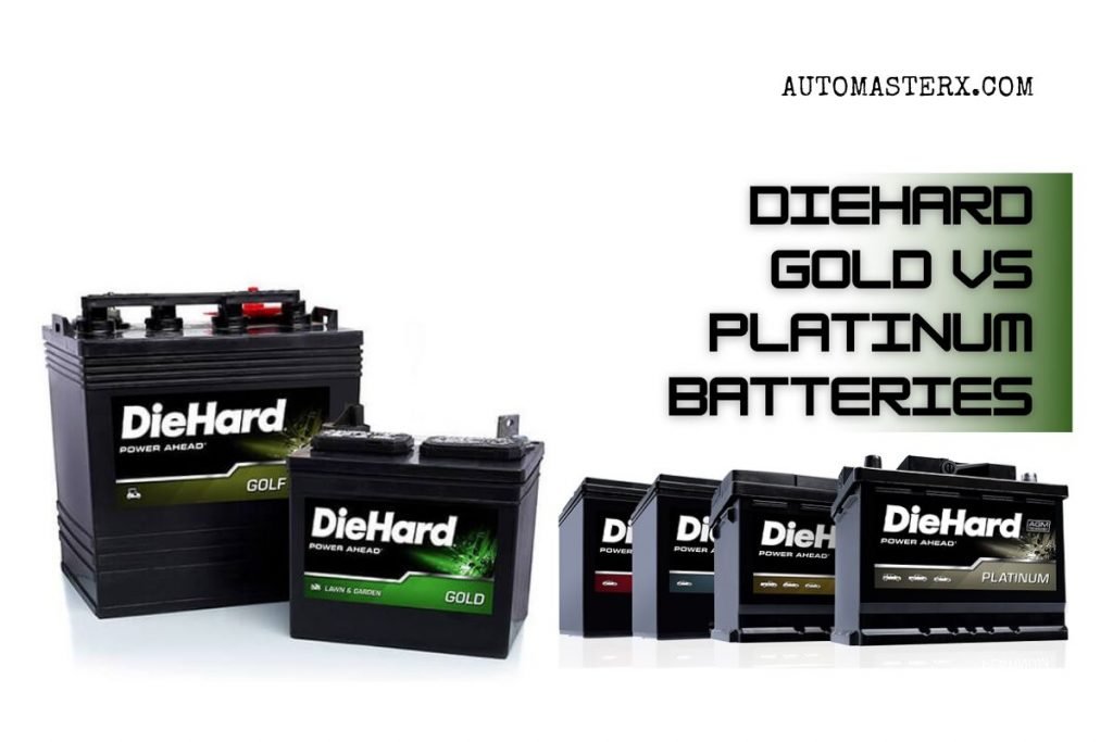 Are Diehard Batteries Good Or Not?