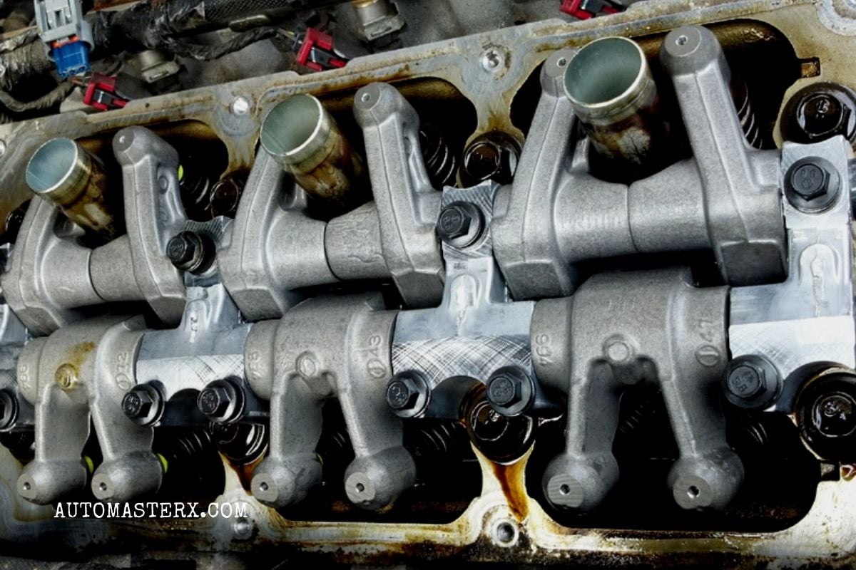 How Much Does Dodge Charger Lifter Replacement Cost?