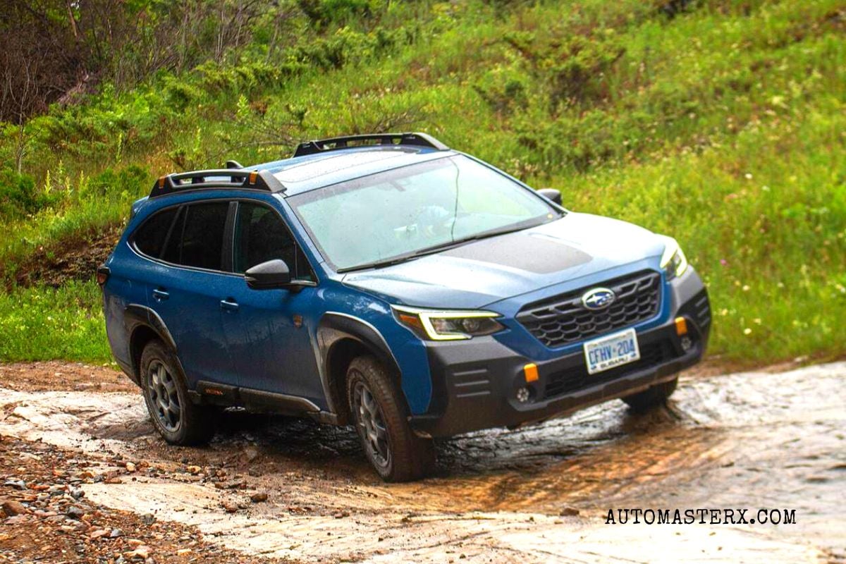 Why Does Subaru Outback Beeping While Driving And Their Possible Solutions