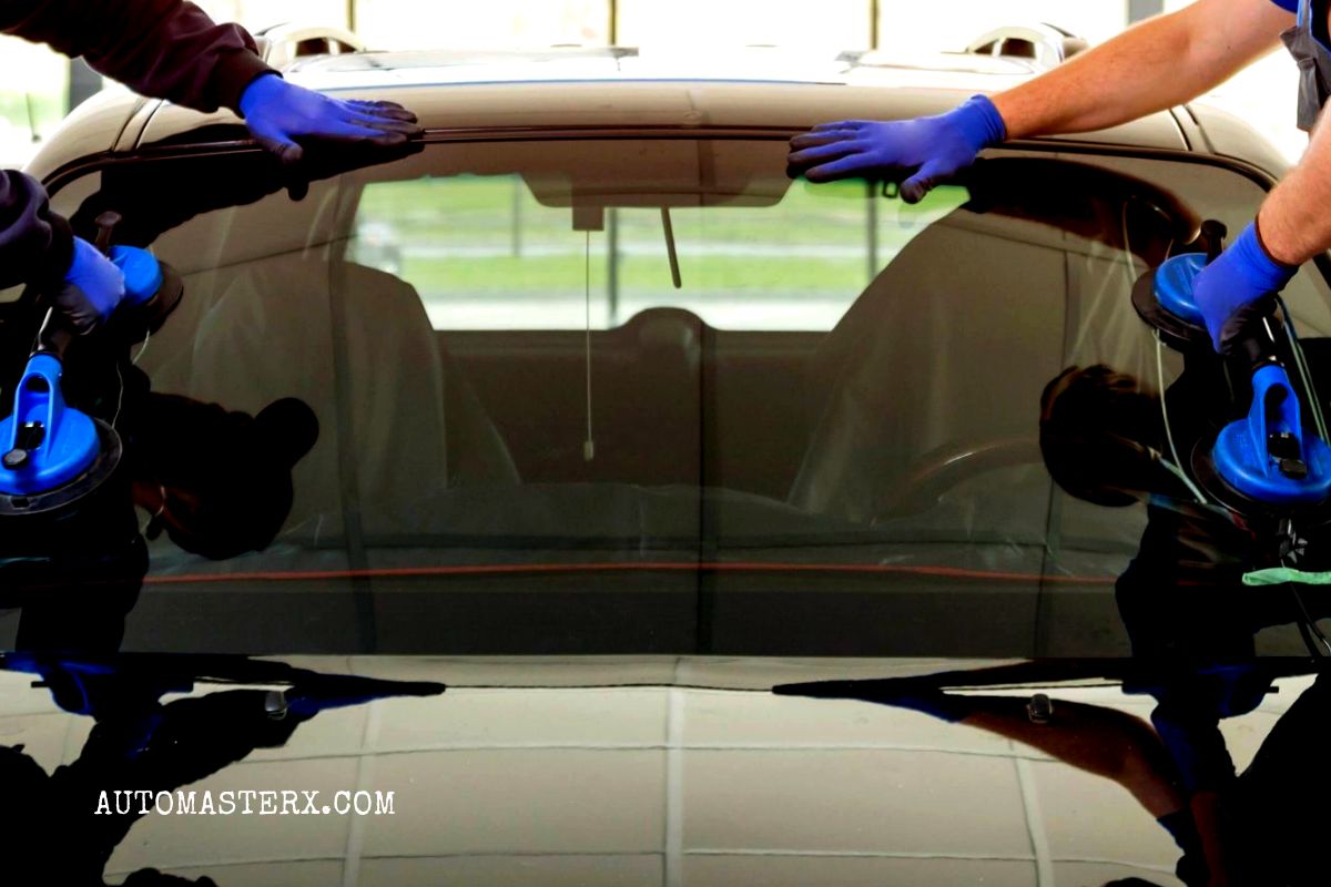 Ford F150 Windshield Replacement Cost Variance By Year And Case