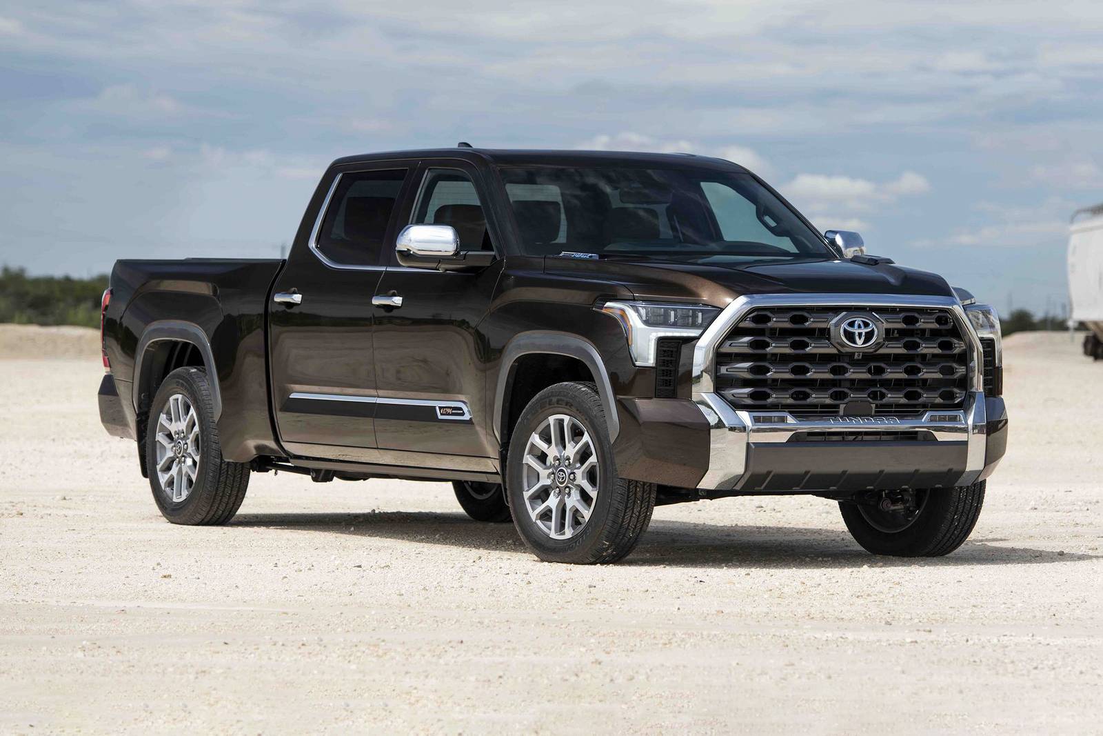 P1604 Toyota Tundra: Everything You Need to Know - Auto Master X