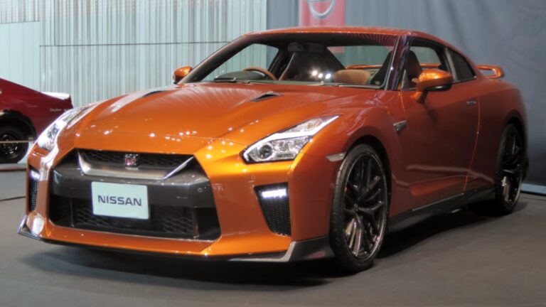 Nissan code p1564