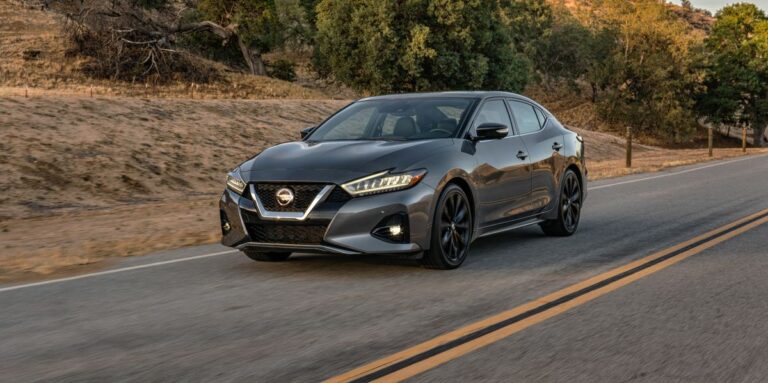Nissan code p0868
