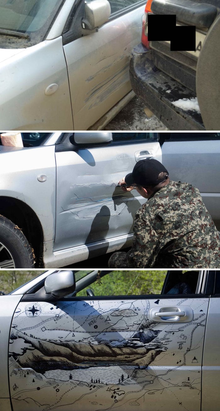 creative car dents scratch fix cover up 11 5c9b2a9b5f66c 700