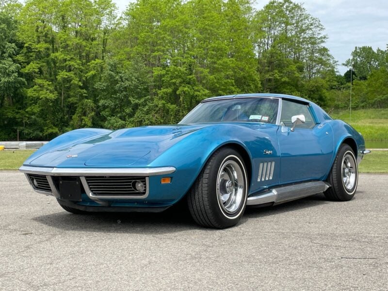 1969 chevrolet corvette stingray e1744457793780