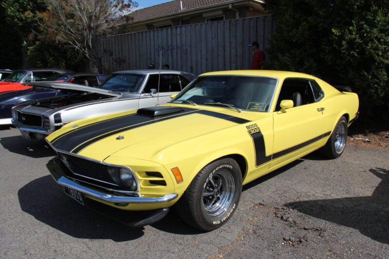 1970 Ford Mustang Boss 302 15863840731 scaled e1744460084987