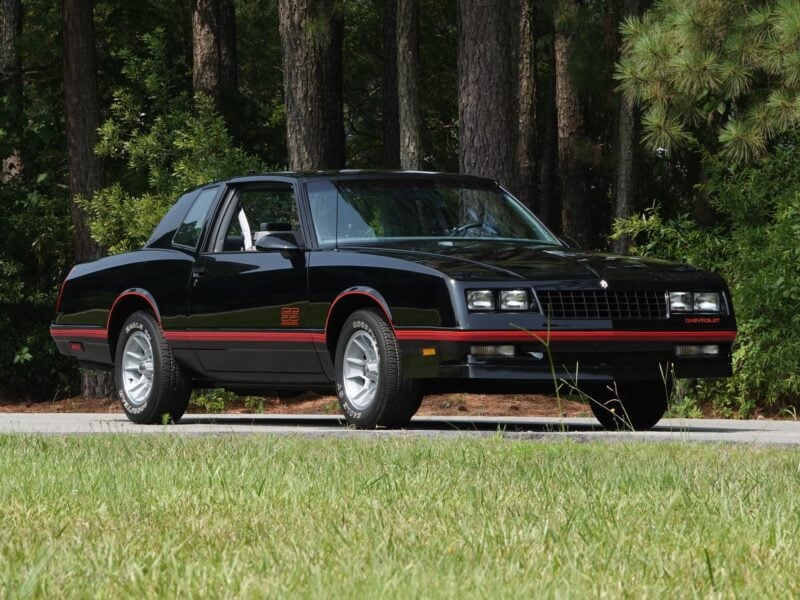 1987 chevrolet monte carlo ss e1744458775687