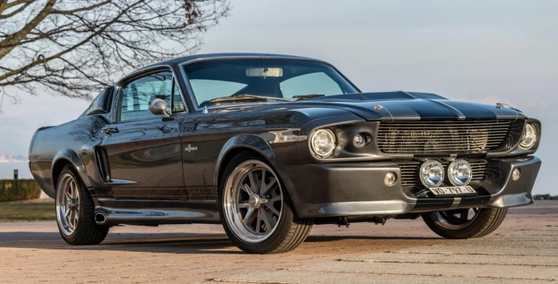 Ford Mustang Shelby GT500 e1744459504949
