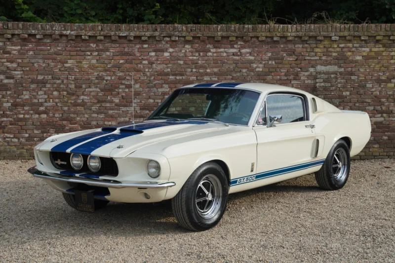 ford mustang shelby gt 500 fastback 1967 e1744459549607