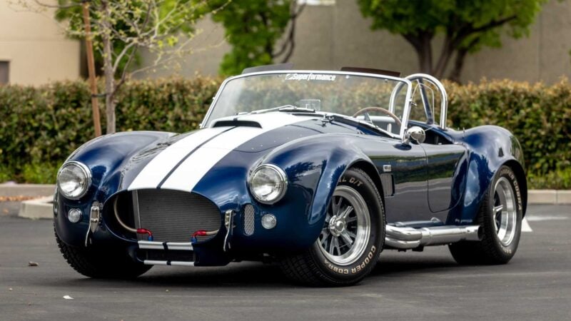 shelby cobra 427 used in ford v ferrari filming e1744459713443