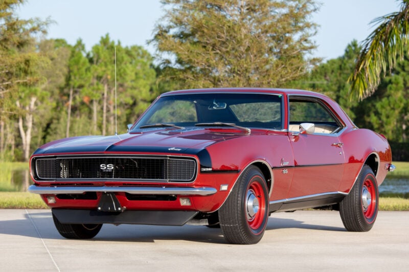 1968 chevrolet camaro rs ss 7725 e1748172403538