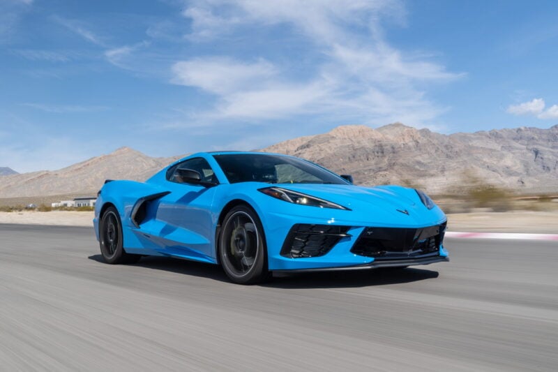 2020 Chevrolet Corvette Stingray 245 scaled e1748174354482