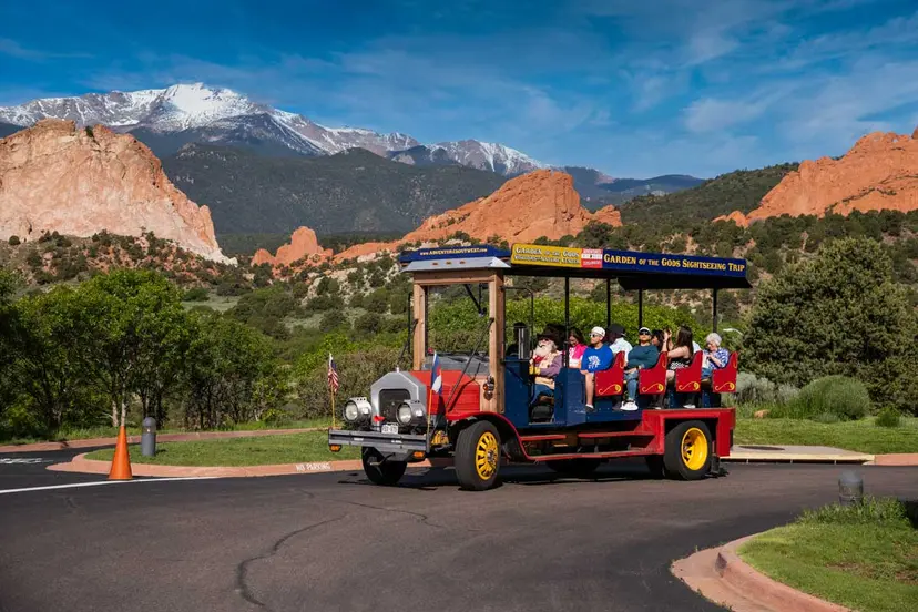 visitor center article