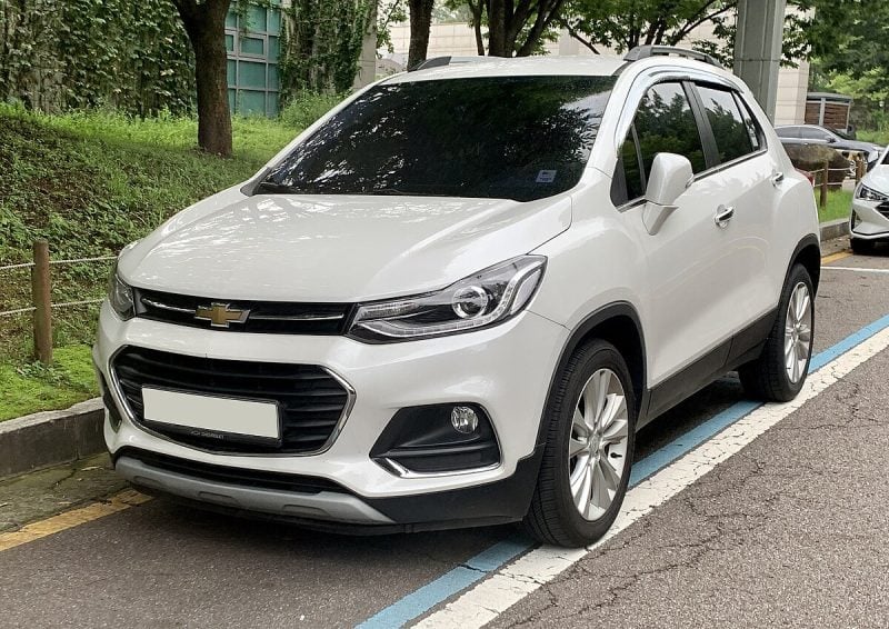 0 Chevrolet Trax e1752143720652