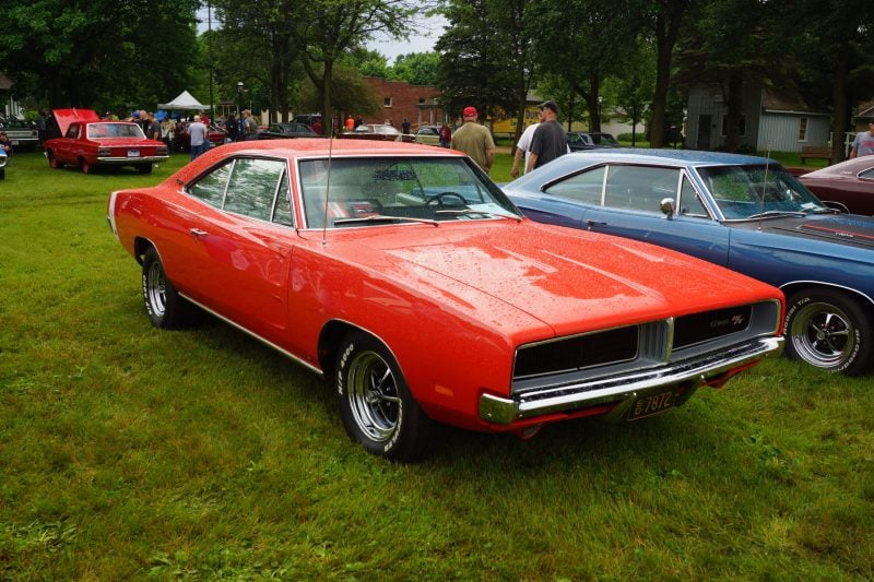1969 Dodge Charger R T 27214117480 scaled e1753538201167