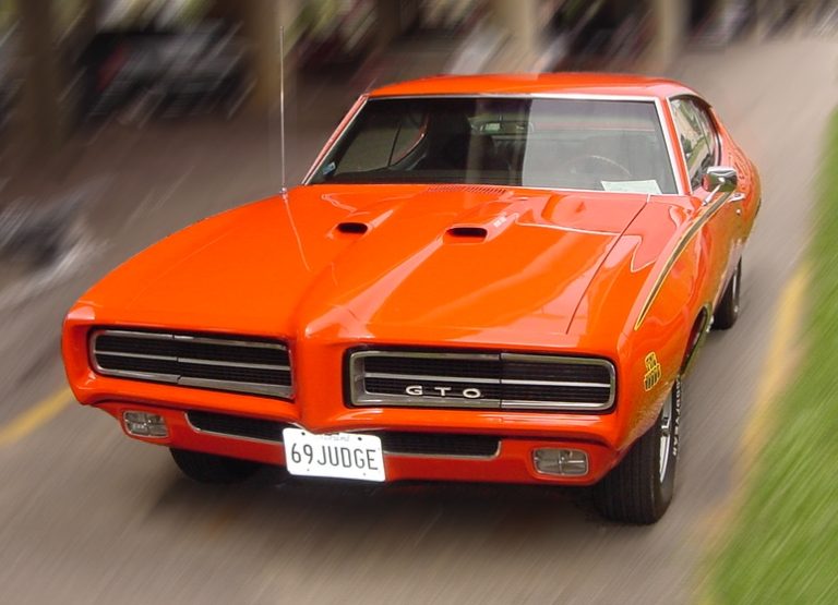 Model Us Auto The 30 Best American Car Models Ever Made - Auto Master X