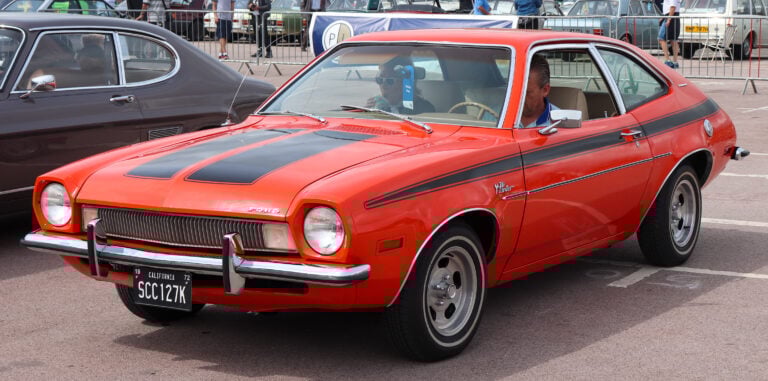 The 30 Worst Car Models Ever Made: A Comprehensive Analysis