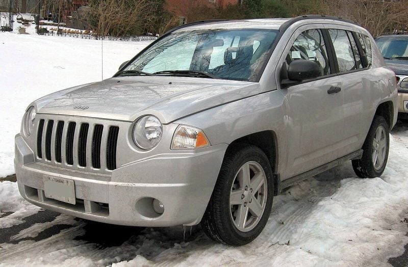 2007 Jeep Compass 2 e1752664864871