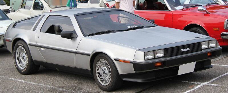 De Lorean DMC 12 01 e1751664276557