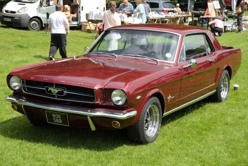 Ford Mustang 1964 28540253076 e1753538147571