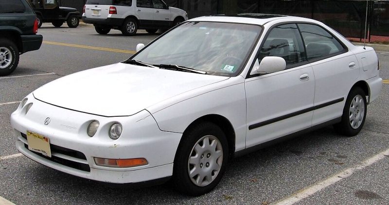 Acura Integra 1 e1758990129929
