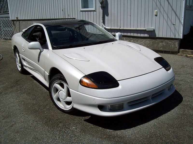 Dodge Stealth RT TT e1759004199302