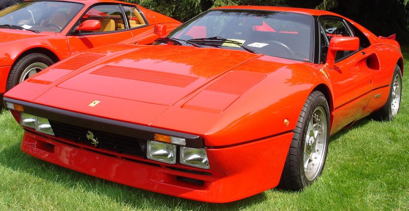 Ferrari 288 GTO e1757418017254