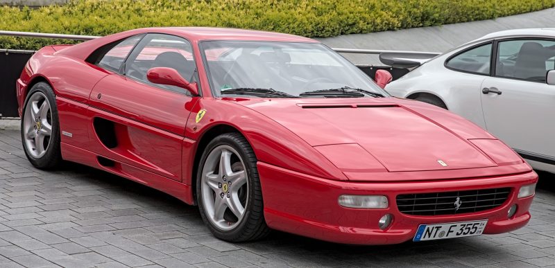 Ferrari F355 Berlinetta scaled e1757418986631
