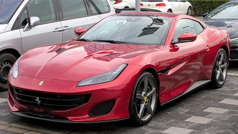Ferrari Portofino e1757417947473