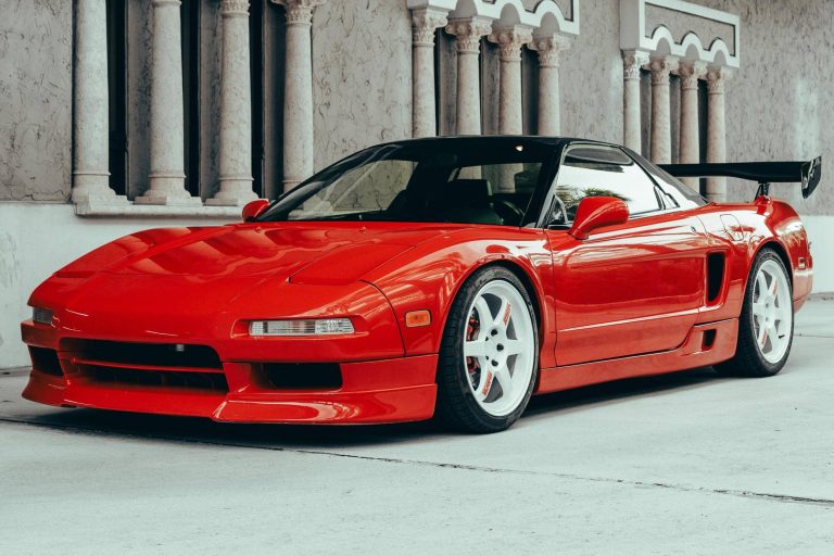 The 30 Best Acuras Ever Made