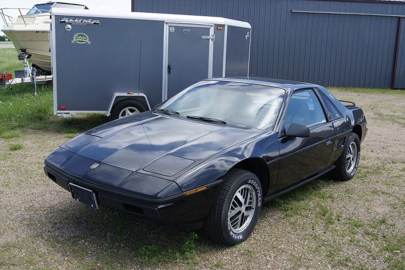 Pontiac Fiero GT e1759004300850