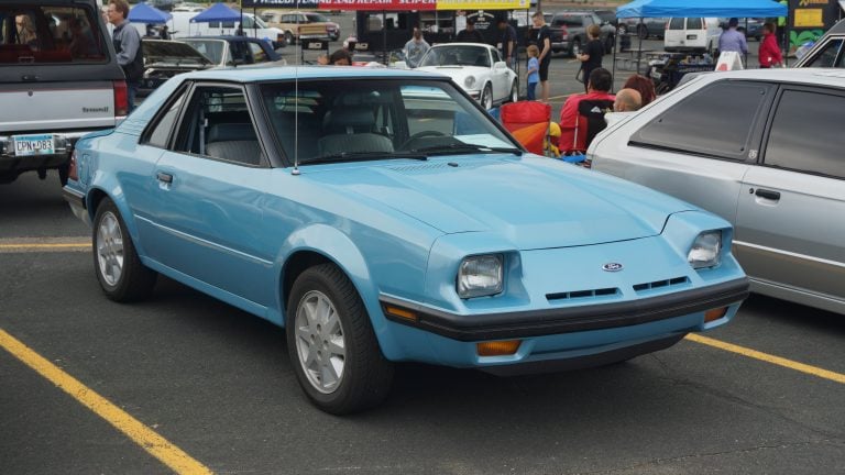 The 30 Worst Economy Sports Cars Ever Made: Analysis of Automotive Failures