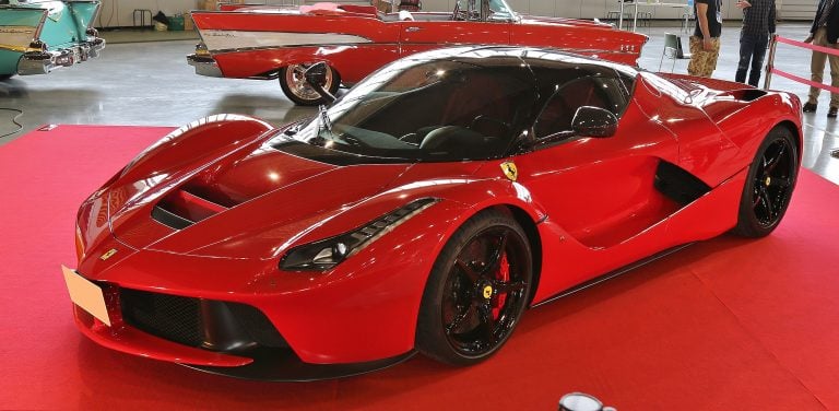 The 30 Best Luxury Sports Cars Ever Made: A Ranking of Automotive Excellence